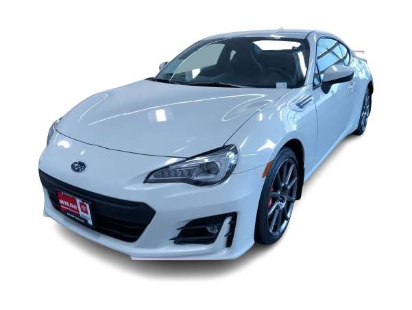 2020 Subaru BRZ Limited -
                  West Allis, WI