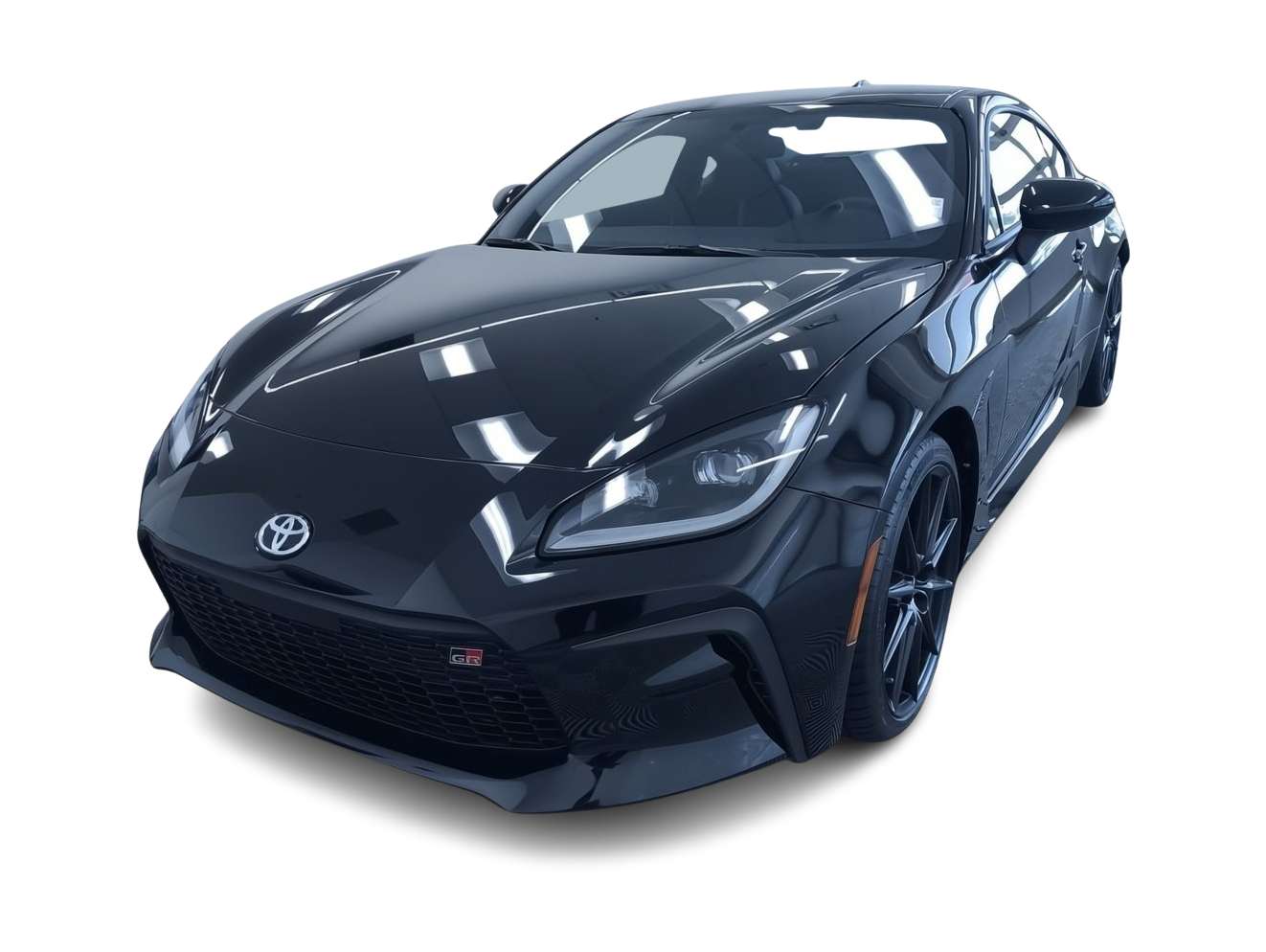 2024 Toyota GR86 Premium -
                West Allis, WI