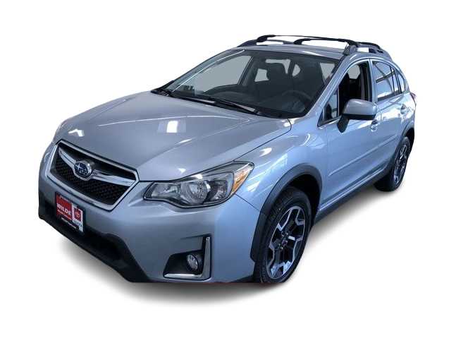 2017 Subaru Crosstrek Premium -
                  West Allis, WI