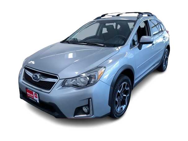2017 Subaru Crosstrek Premium -
                  West Allis, WI