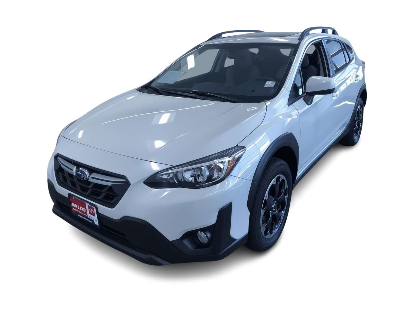 2023 Subaru Crosstrek Premium -
                  West Allis, WI