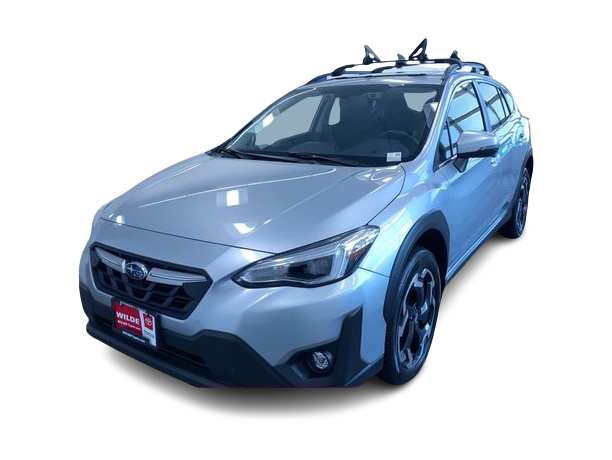 Thumbnail: 2023 Subaru Crosstrek - 1