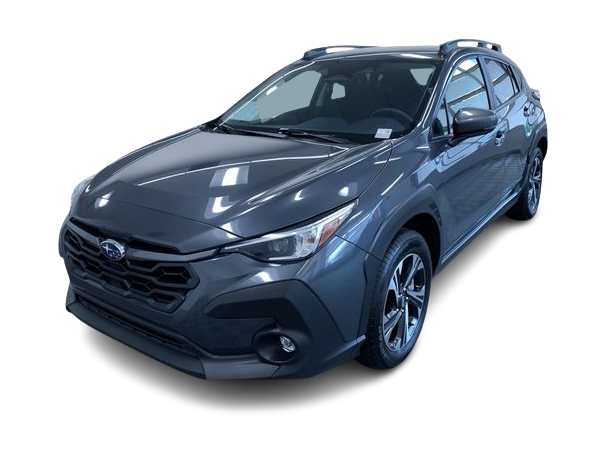 Thumbnail: 2025 Subaru Crosstrek - 1