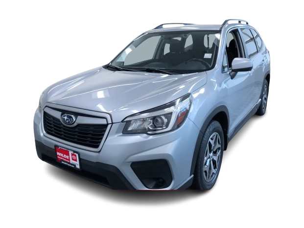 2019 Subaru Forester Premium -
                  West Allis, WI