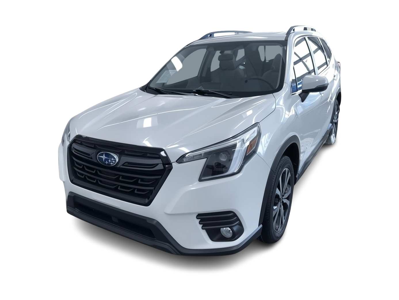 2022 Subaru Forester Limited -
                West Allis, WI