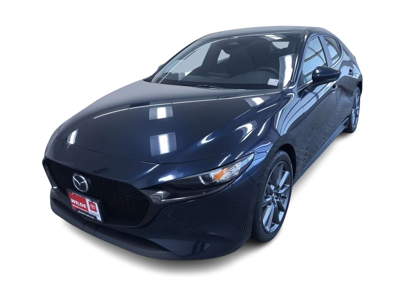 2024 Mazda Mazda3 Preferred -
                  West Allis, WI