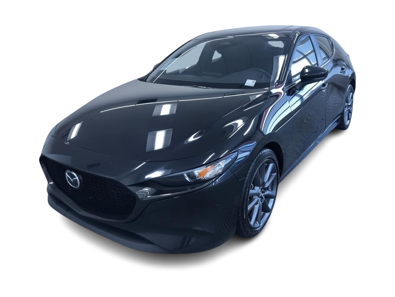 2024 Mazda Mazda3 Preferred -
                West Allis, WI