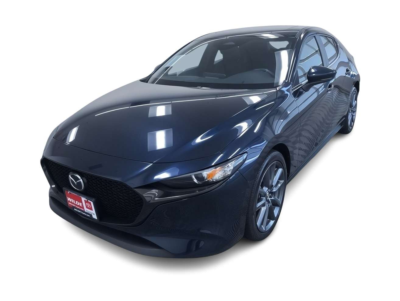2024 Mazda Mazda3 Preferred -
                West Allis, WI