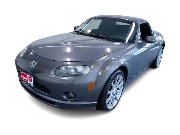 2008 Mazda MX-5 Miata  -
                  West Allis, WI