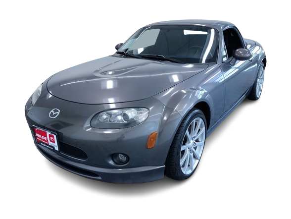 2008 Mazda MX-5 Miata  -
                  West Allis, WI