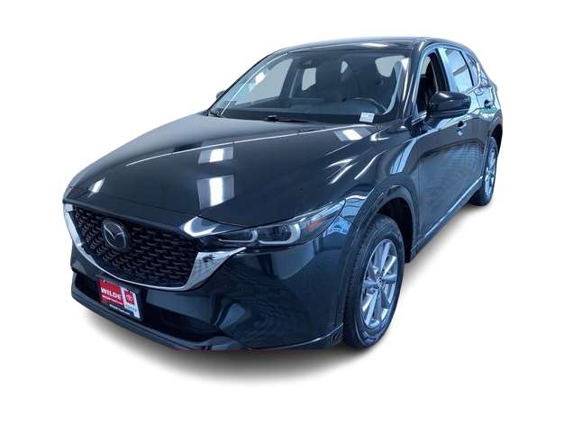 Thumbnail: 2025 Mazda CX-5 - 1