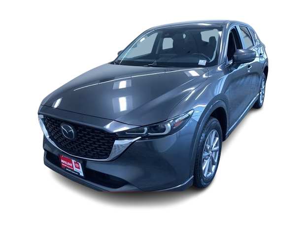Thumbnail: 2025 Mazda CX-5 - 1