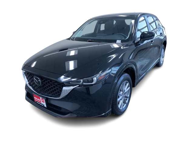 Thumbnail: 2024 Mazda CX-5 - 1