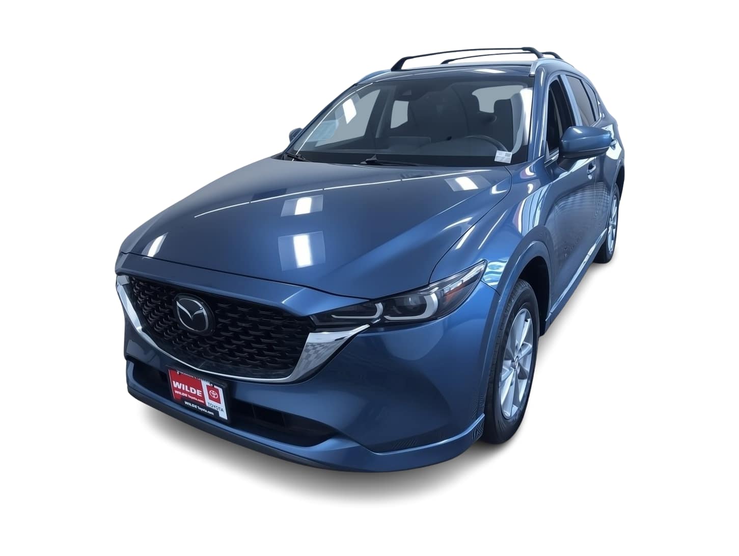 2024 Mazda CX-5 S Select -
                  West Allis, WI