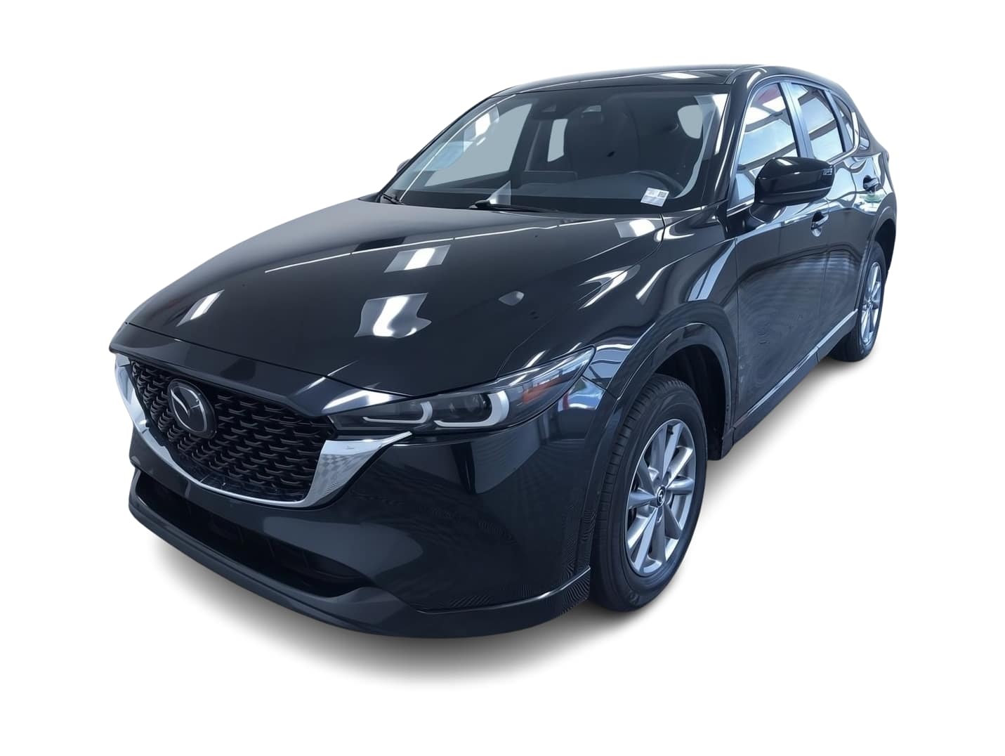 2024 Mazda CX-5 S Select -
                  West Allis, WI