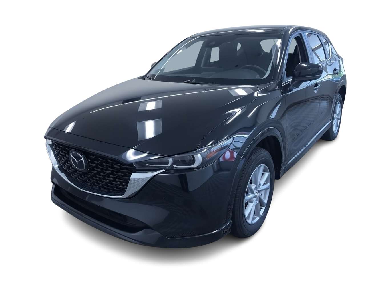 2024 Mazda CX-5 S Select -
                  West Allis, WI