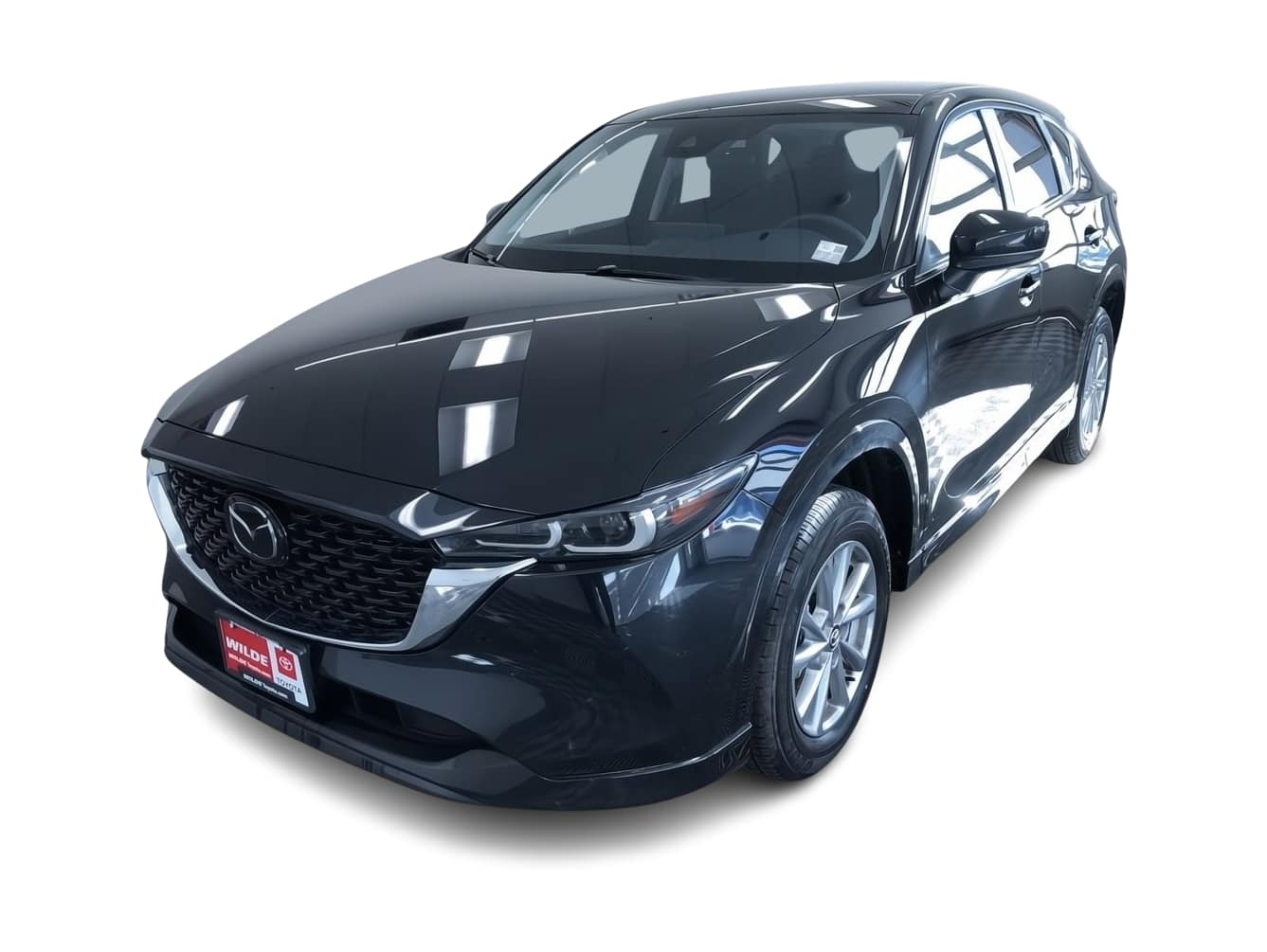 2024 Mazda CX-5 S -
                West Allis, WI