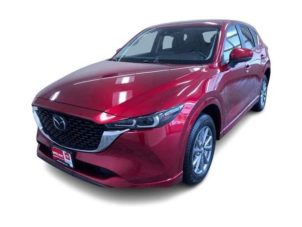 Thumbnail: 2024 Mazda CX-5 - 1