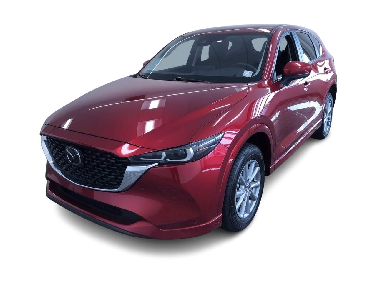 2024 Mazda CX-5 S Select -
                West Allis, WI