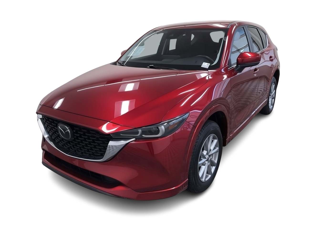 2024 Mazda CX-5 S -
                West Allis, WI