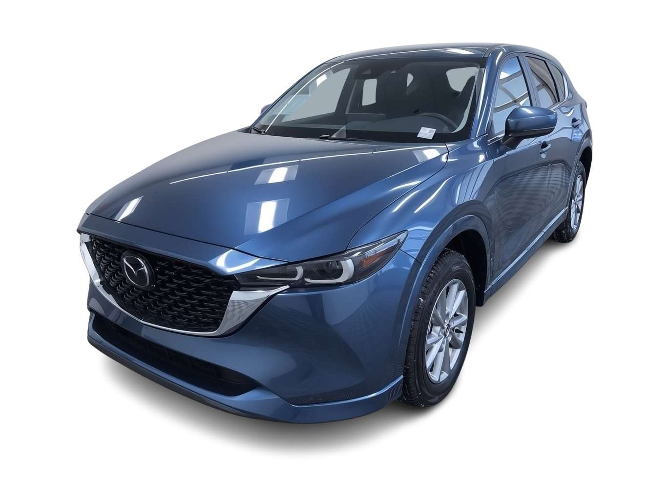 2024 Mazda CX-5 S Hero Image