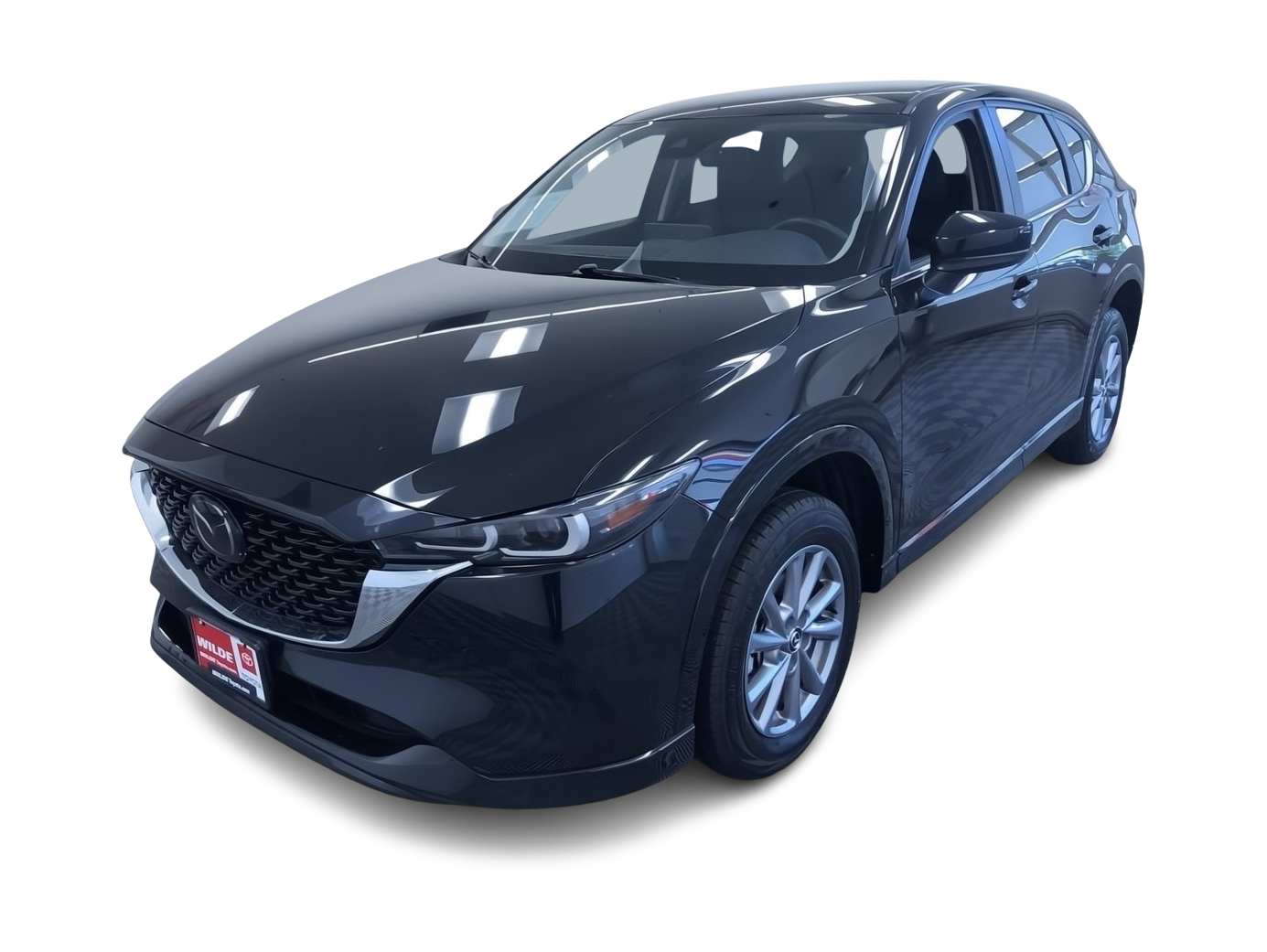 2024 Mazda CX-5 S Select -
                  West Allis, WI