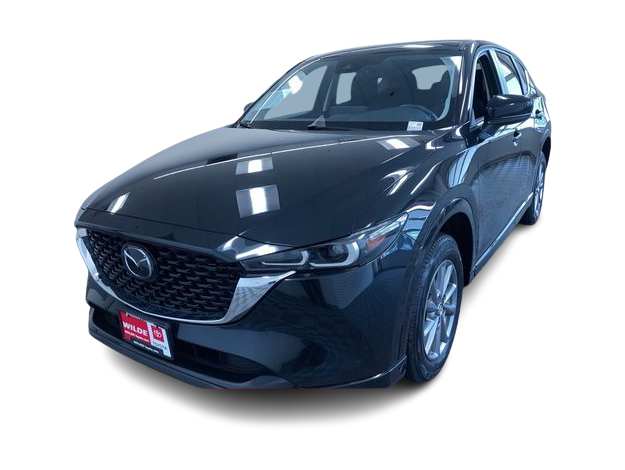 Thumbnail: 2025 Mazda CX-5 - 1
