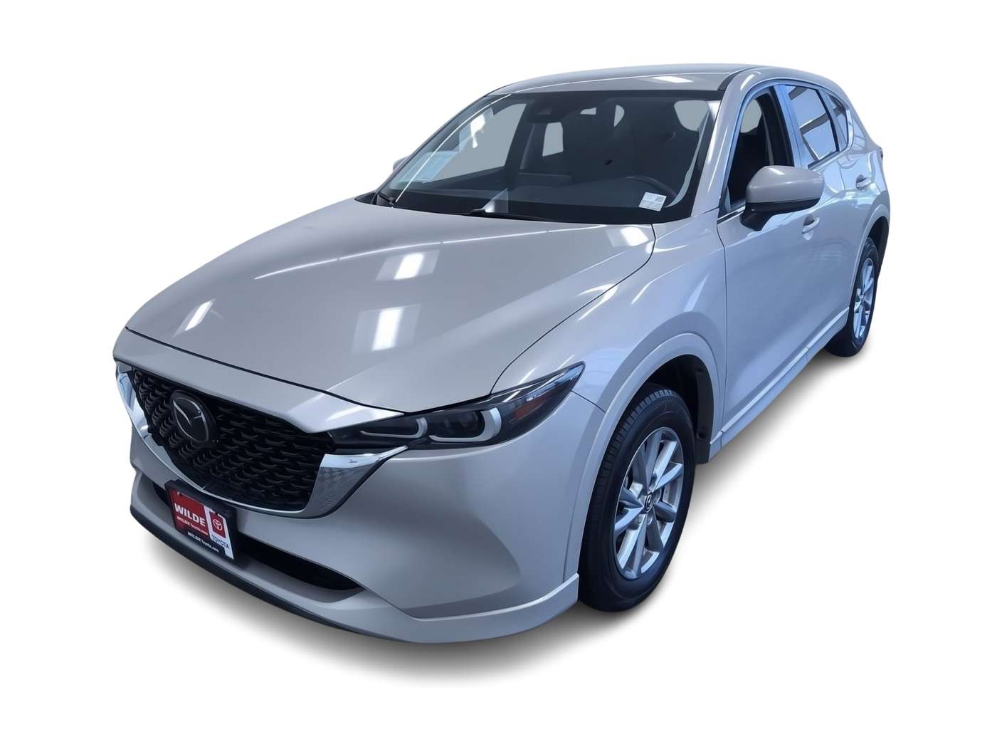 2024 Mazda CX-5 S Select -
                  West Allis, WI