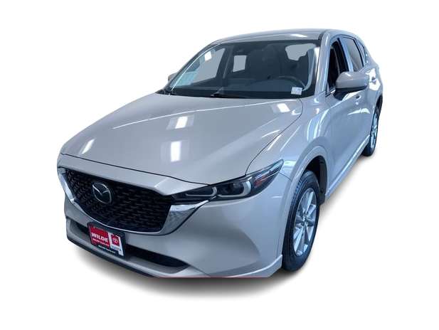 2024 Mazda CX-5 S Select -
                  West Allis, WI