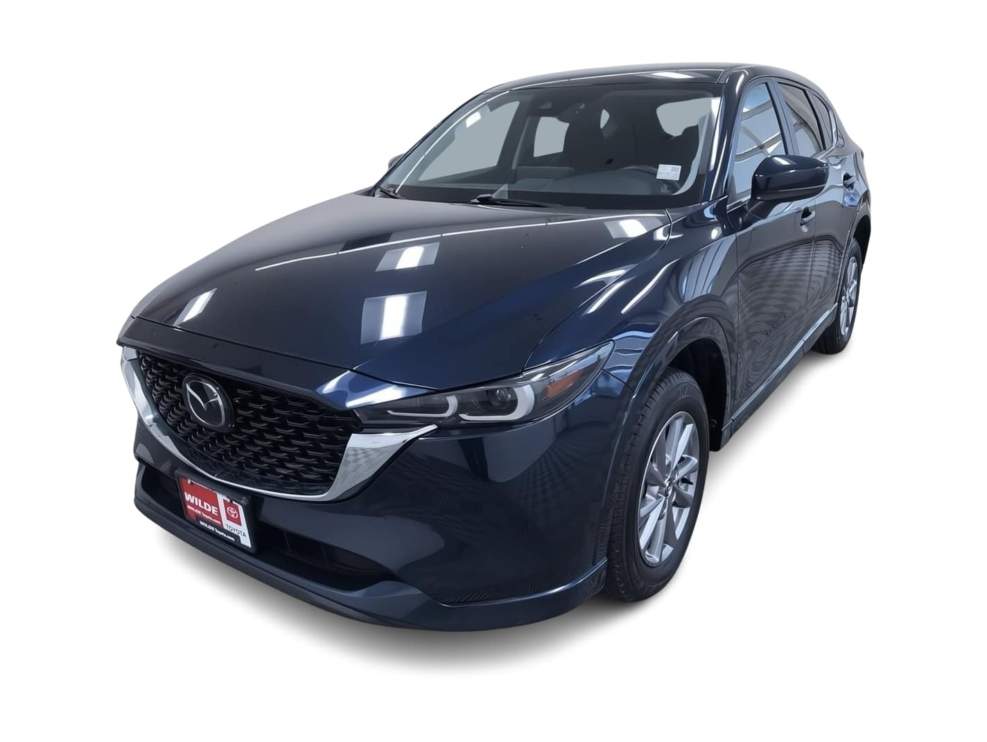 2024 Mazda CX-5 S -
                West Allis, WI