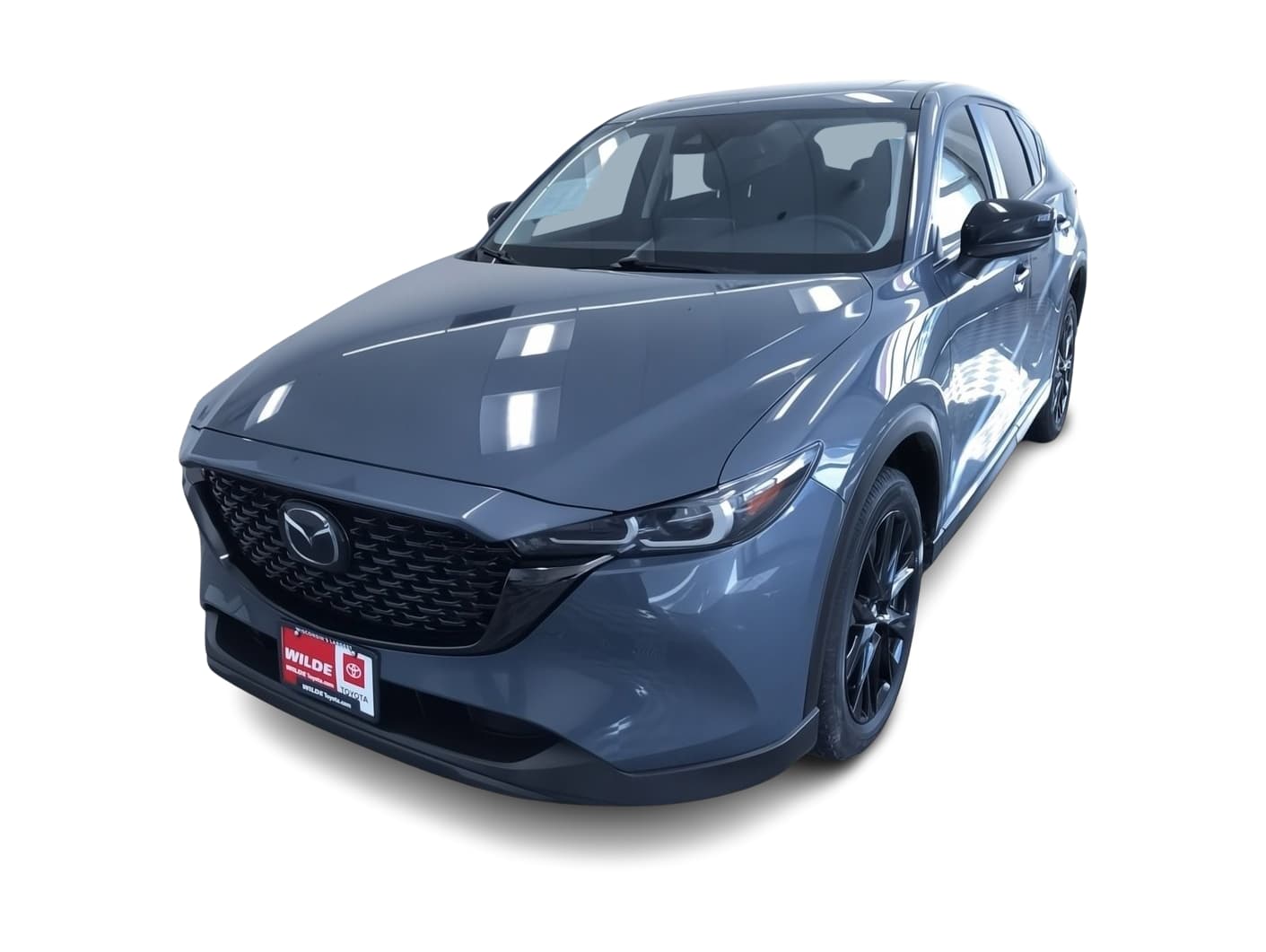 2024 Mazda CX-5 S -
                West Allis, WI