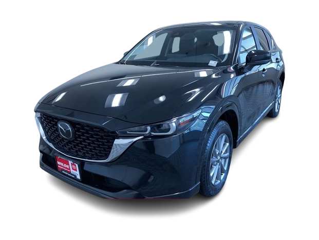 Thumbnail: 2025 Mazda CX-5 - 1