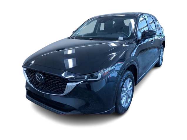 Thumbnail: 2025 Mazda CX-5 - 1