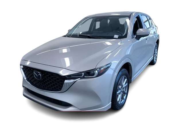 Thumbnail: 2025 Mazda CX-5 - 1