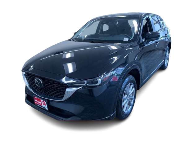 Thumbnail: 2025 Mazda CX-5 - 1