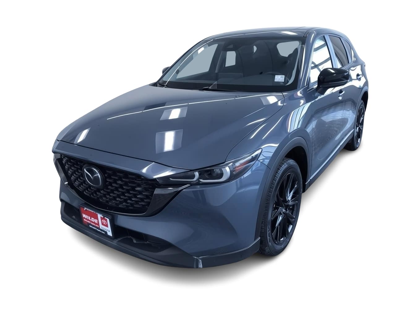 2024 Mazda CX-5 S -
                West Allis, WI