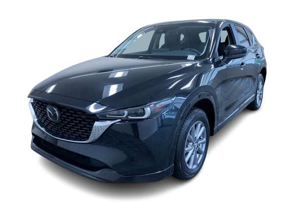 Thumbnail: 2025 Mazda CX-5 - 1