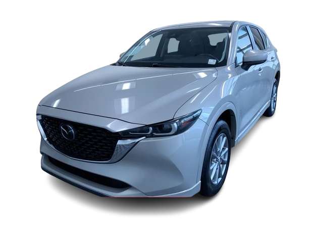 Thumbnail: 2025 Mazda CX-5 - 1