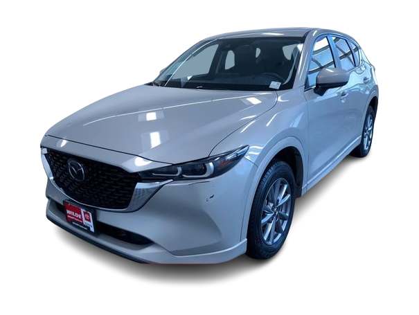Thumbnail: 2025 Mazda CX-5 - 1