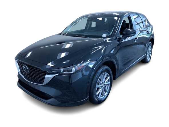 Thumbnail: 2025 Mazda CX-5 - 1