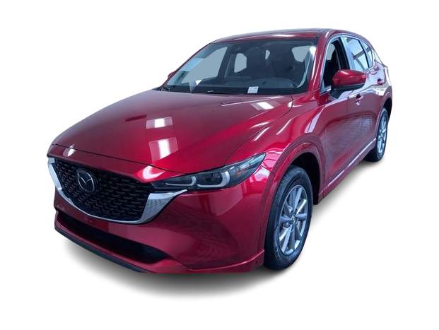 Thumbnail: 2025 Mazda CX-5 - 1