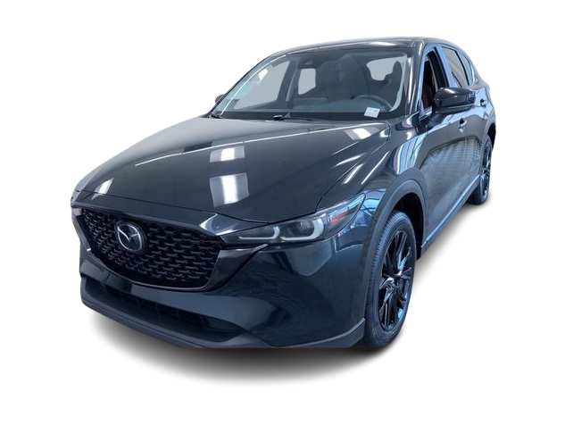 Thumbnail: 2025 Mazda CX-5 - 1