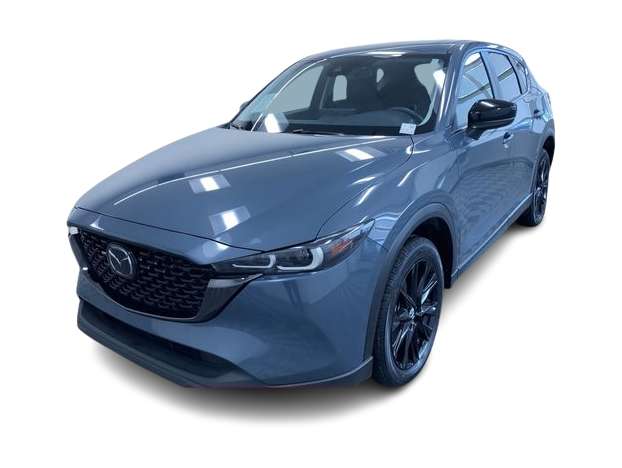 Thumbnail: 2025 Mazda CX-5 - 1