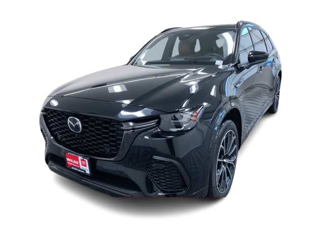 2025 Mazda CX-70  -
                  West Allis, WI