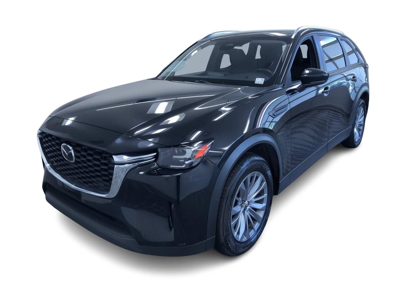 Thumbnail: 2024 Mazda CX-90 - 1