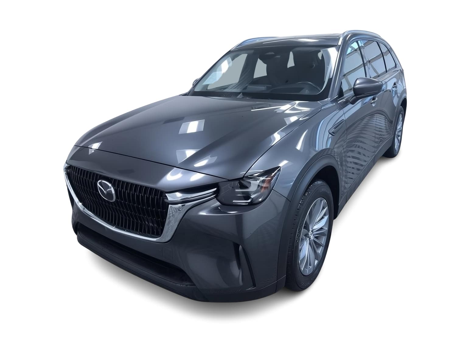2024 Mazda CX-90 Preferred Plus -
                  West Allis, WI