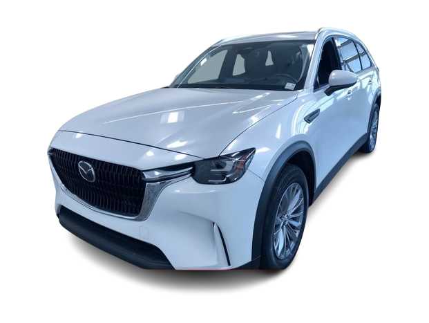 2024 Mazda CX-90 Preferred Plus -
                  West Allis, WI