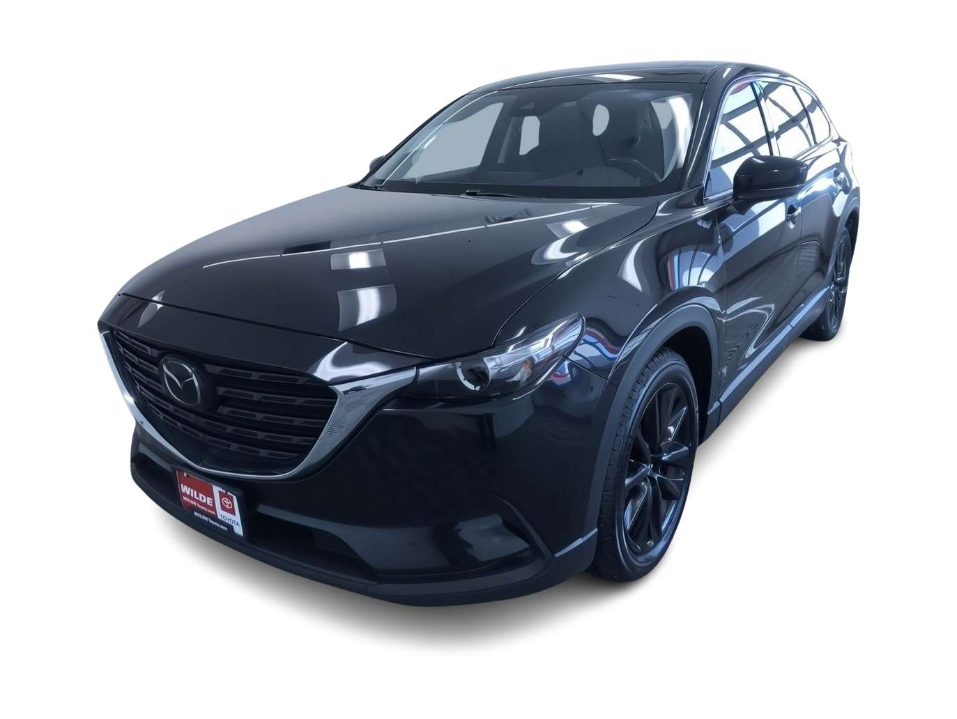 2023 Mazda CX-9 Touring Plus -
                West Allis, WI