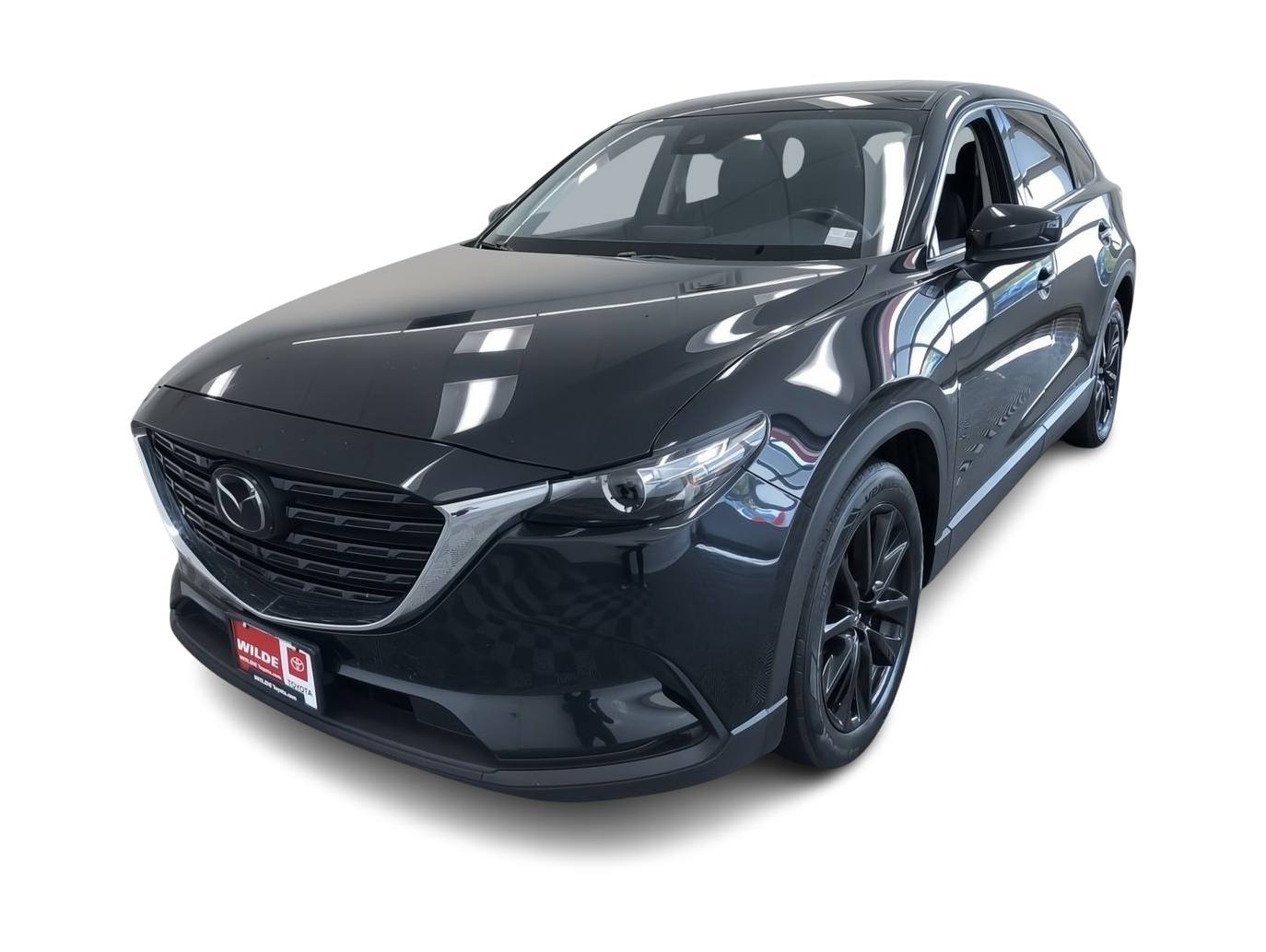 2023 Mazda CX-9 Touring Plus -
                West Allis, WI