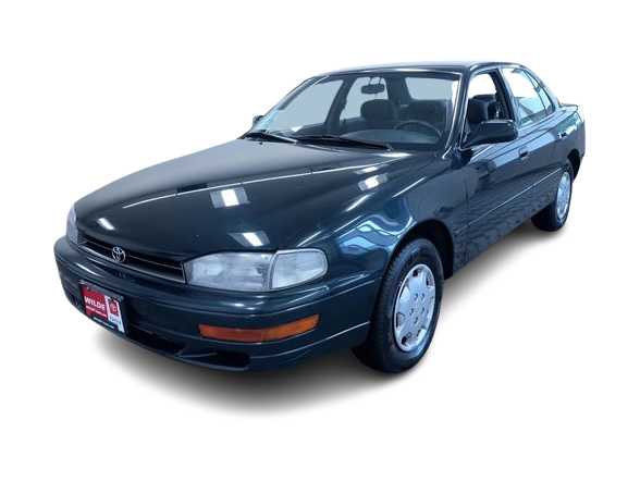 1993 Toyota Camry LE -
                  West Allis, WI